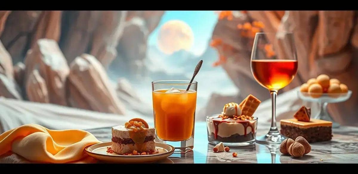 Besondere Eigenschaften des Dulce-de-Leche-Likörs