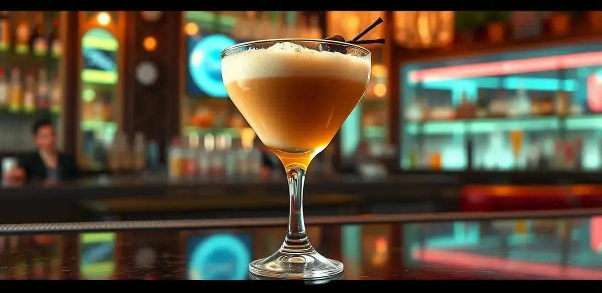 Cappuccino-Daiquiri: Wenn du Cappuccino liebst, wirst du diesen Drink feiern!