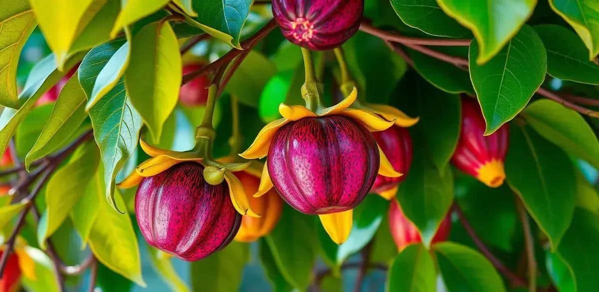 Die Frucht der Passion: Herkunft und Bedeutung