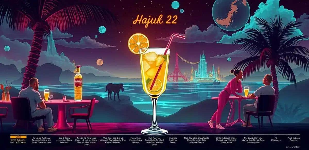 Die interessante Herkunft des Daiquiri