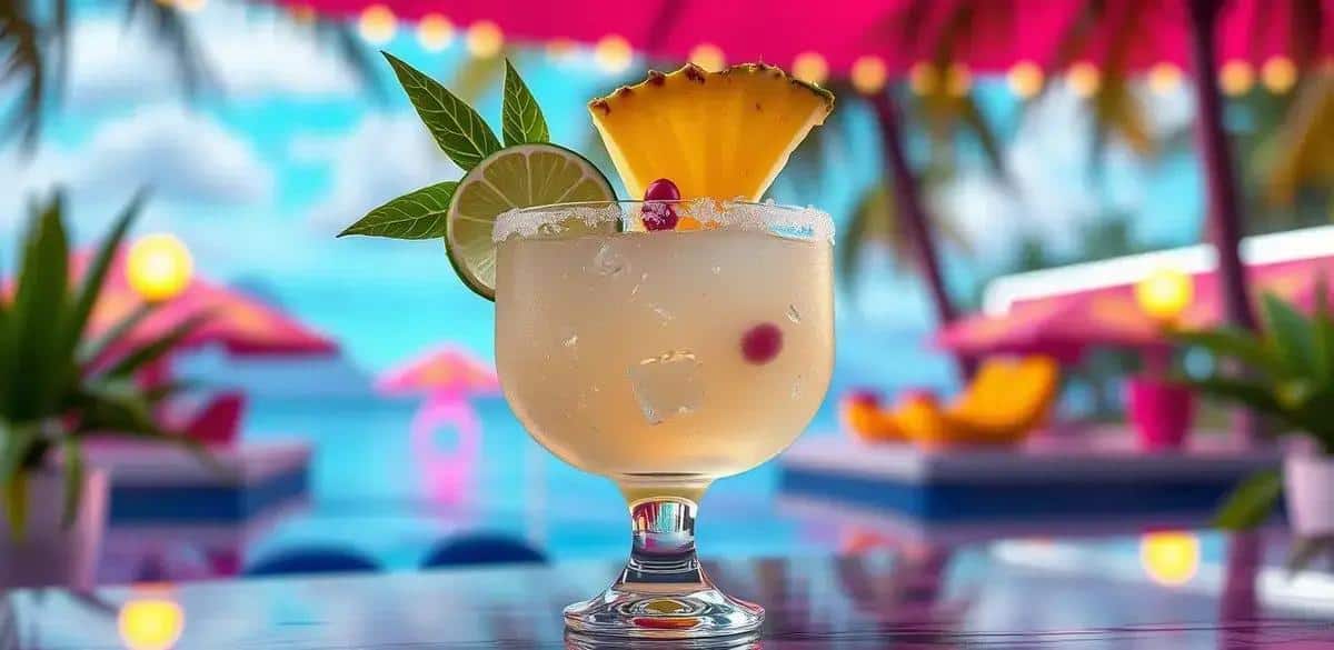 Die perfekte Garnitur für Ihre Margarita