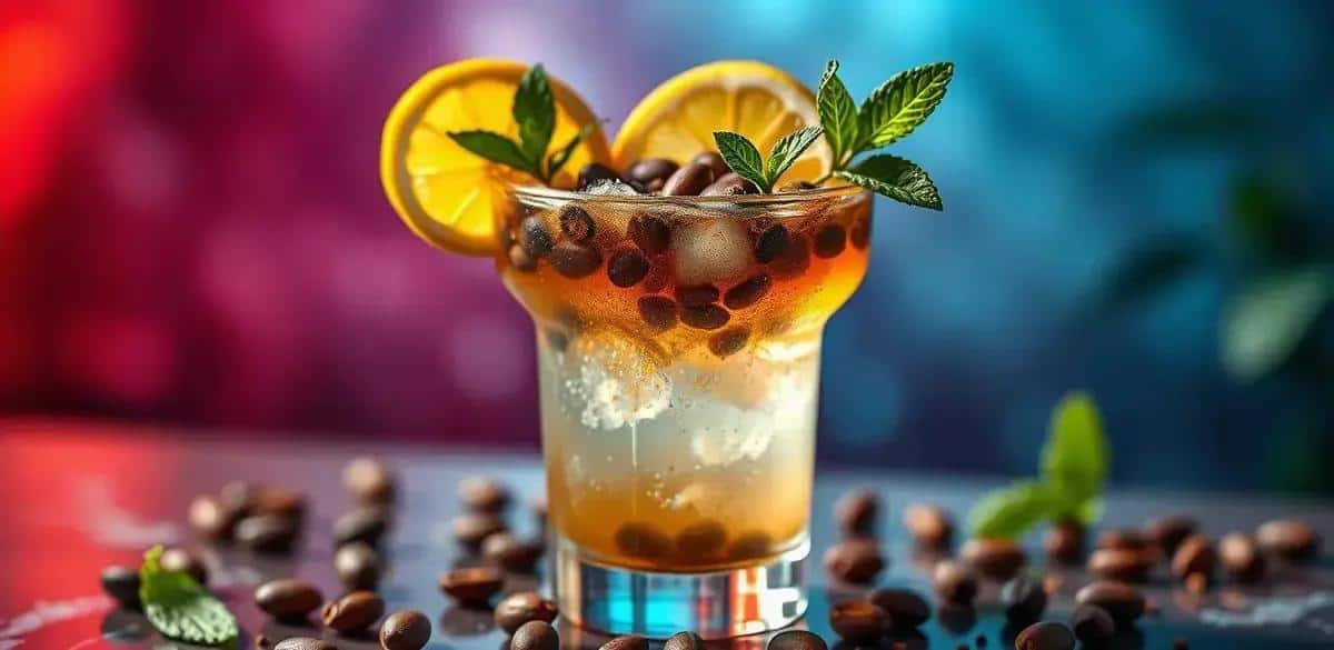 Die perfekten Garnierungen für Ihren Cocktail