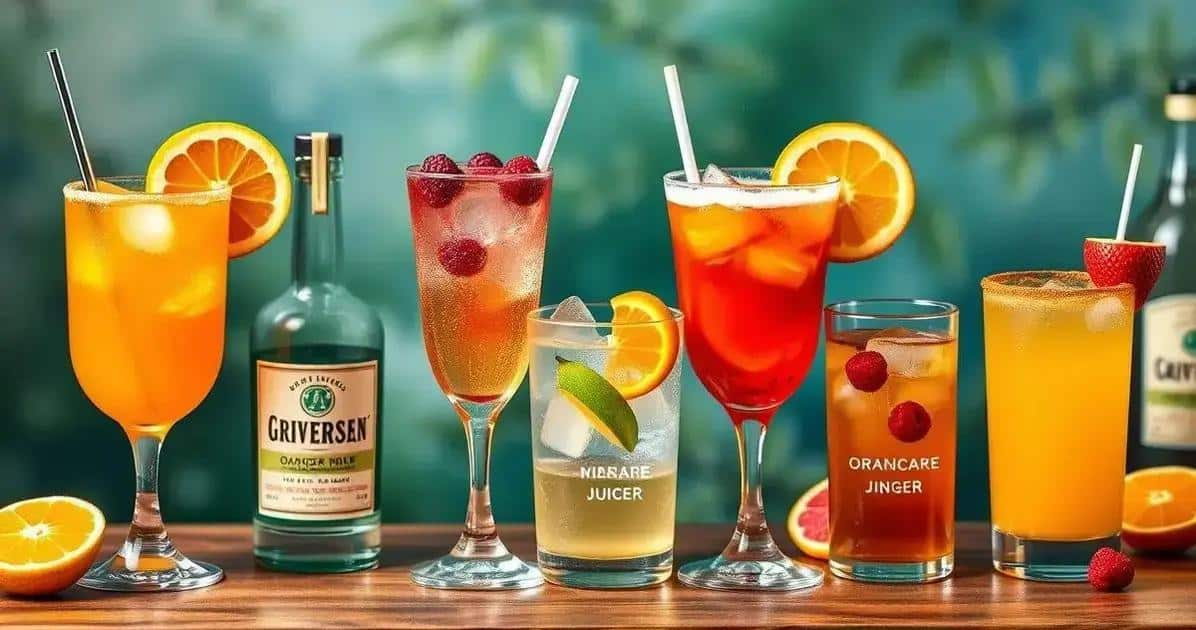 Fazit: Der ultimative Cocktail für jeden Anlass