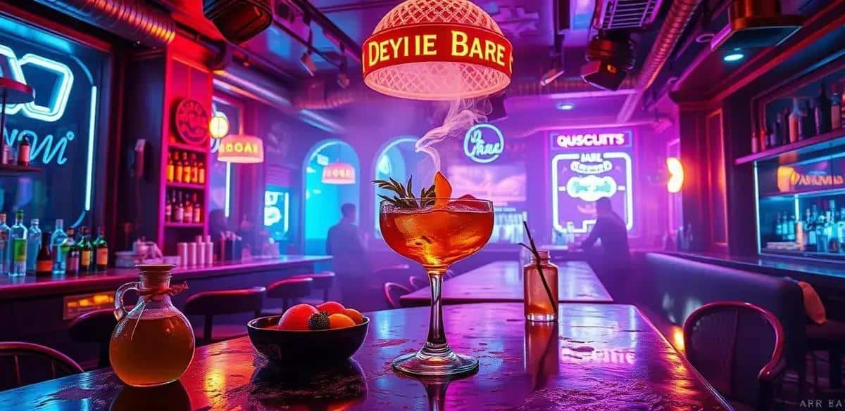 Hintergrund und Ursprung des Drinks "Deine Mutter"