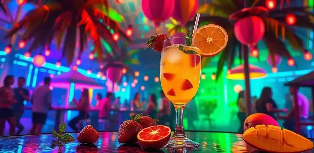 Hintergründe und Geschichten zur Frucht-Caipirinha