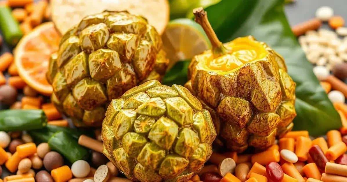 Obsession: Cupuaçu und seine Eigenschaften