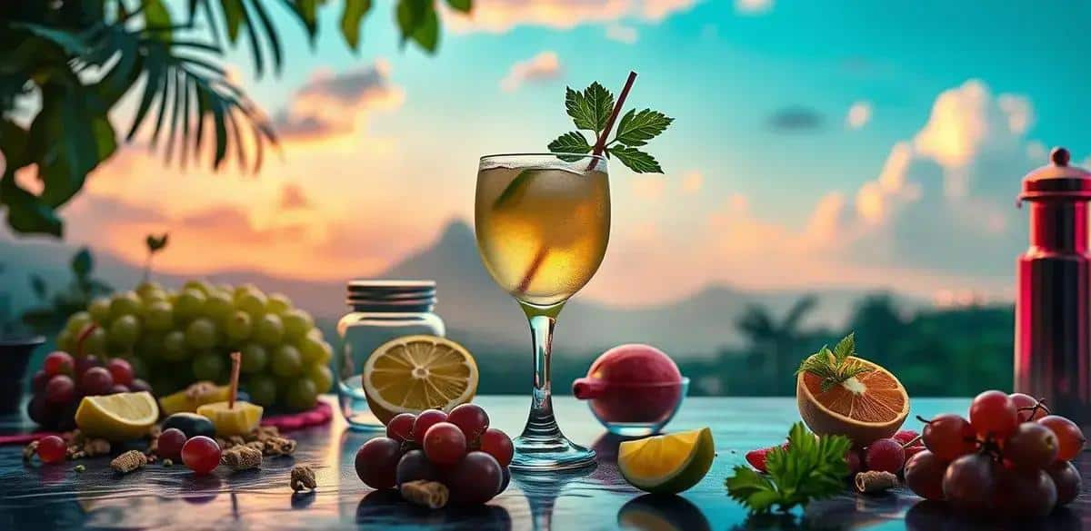 Tipps zur perfekten Caipirinha