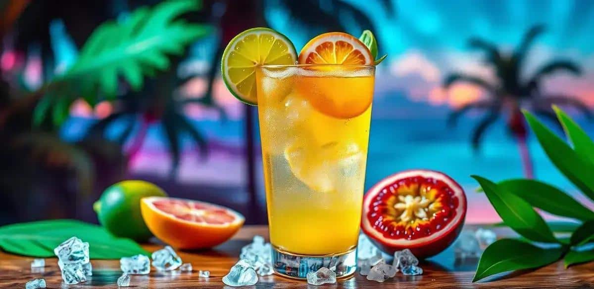 Tipps zur perfekten Mischung von Caipirinha