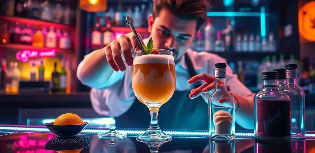 Tipps zur perfekten Zubereitung des Cappuccino-Daiquiri