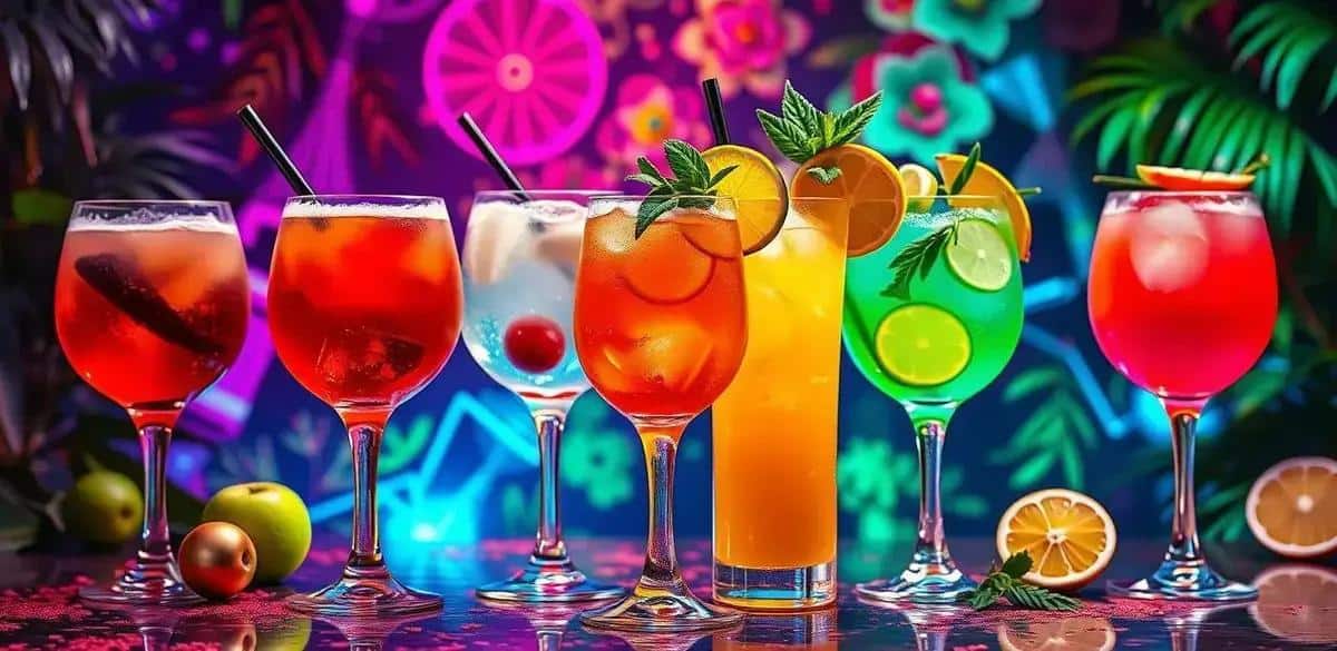 Variationen der Erdbeer-Caipirinha: Kreative Ideen