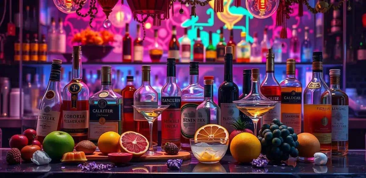 Wissenswertes über Drinks mit Likör