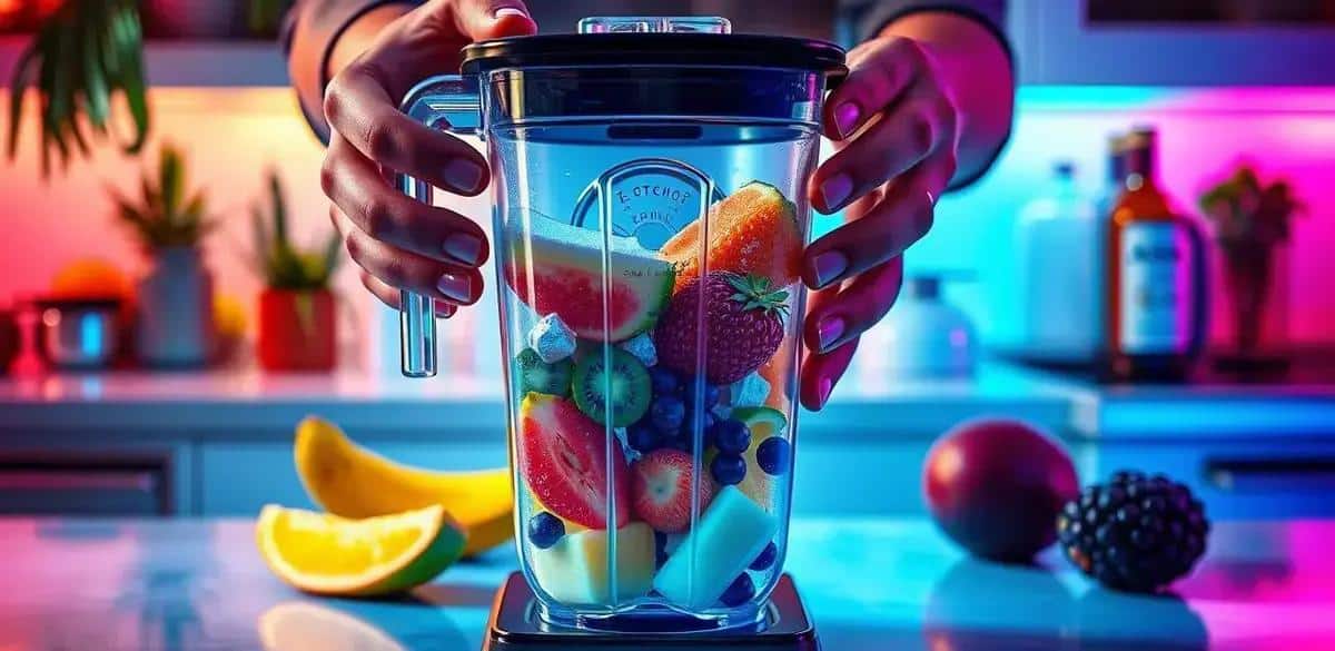 Zubereitungsmethoden für erfrischende Drinks