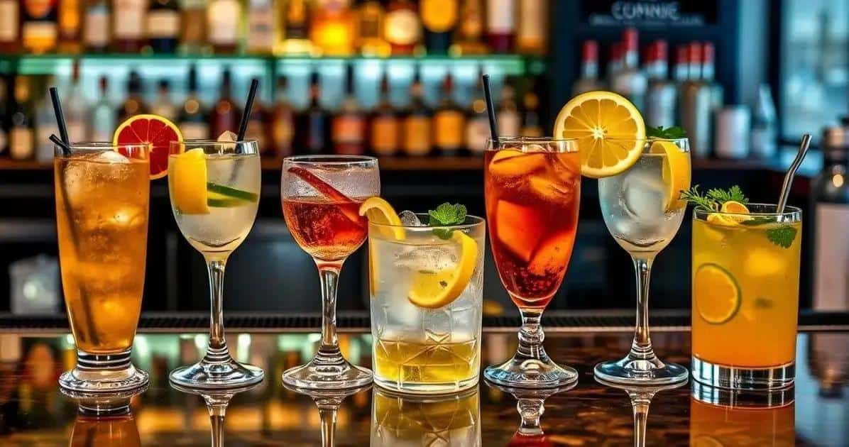 Kreative Variationen des Rezeptes mit Cognac