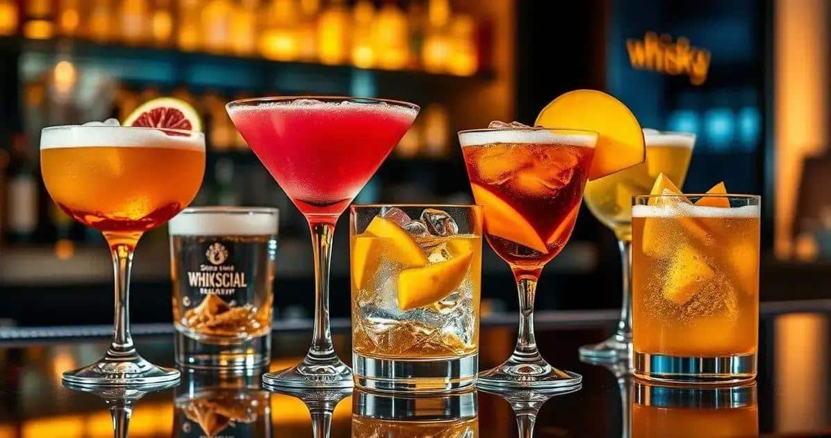 Kreative Variationen des Rezepts