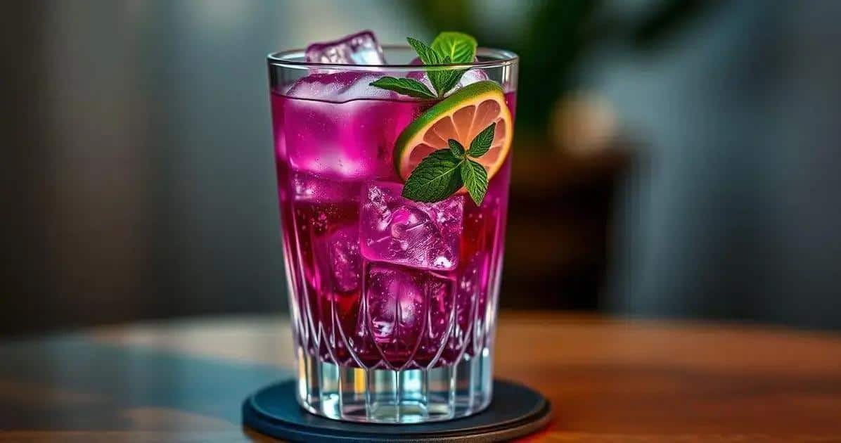 Serviervorschläge für den perfekten Gin Tonic
