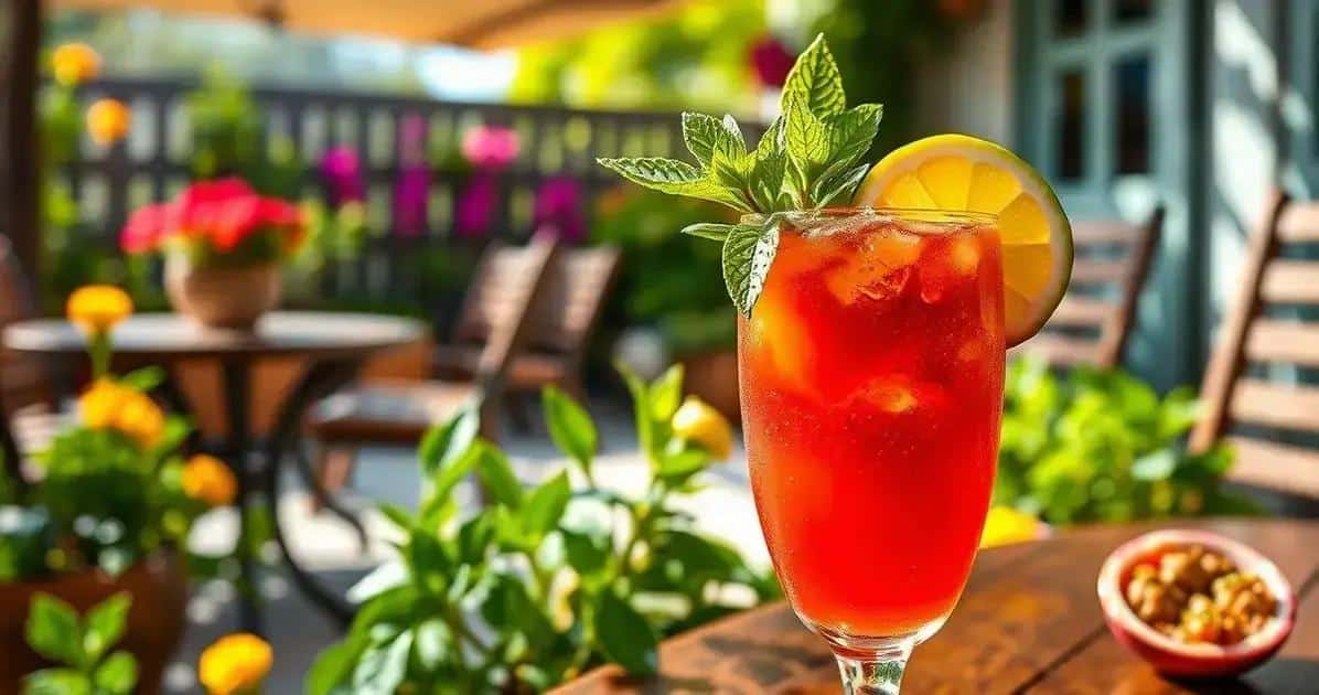 Tipp für die perfekte Caipiríssima