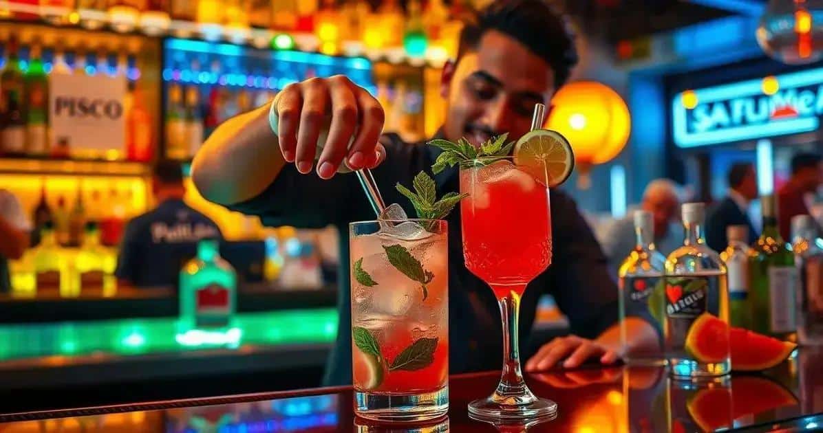 Tipps für das perfekte Mixen