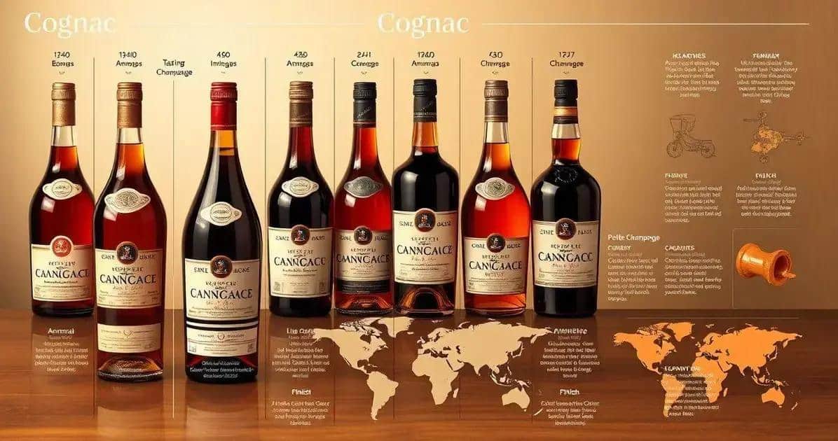 Tipps für die Auswahl von Cognac