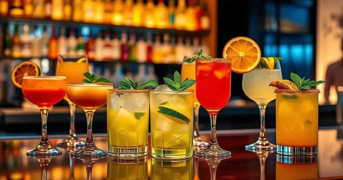 Tipps zur Variierung des Pisco Sour