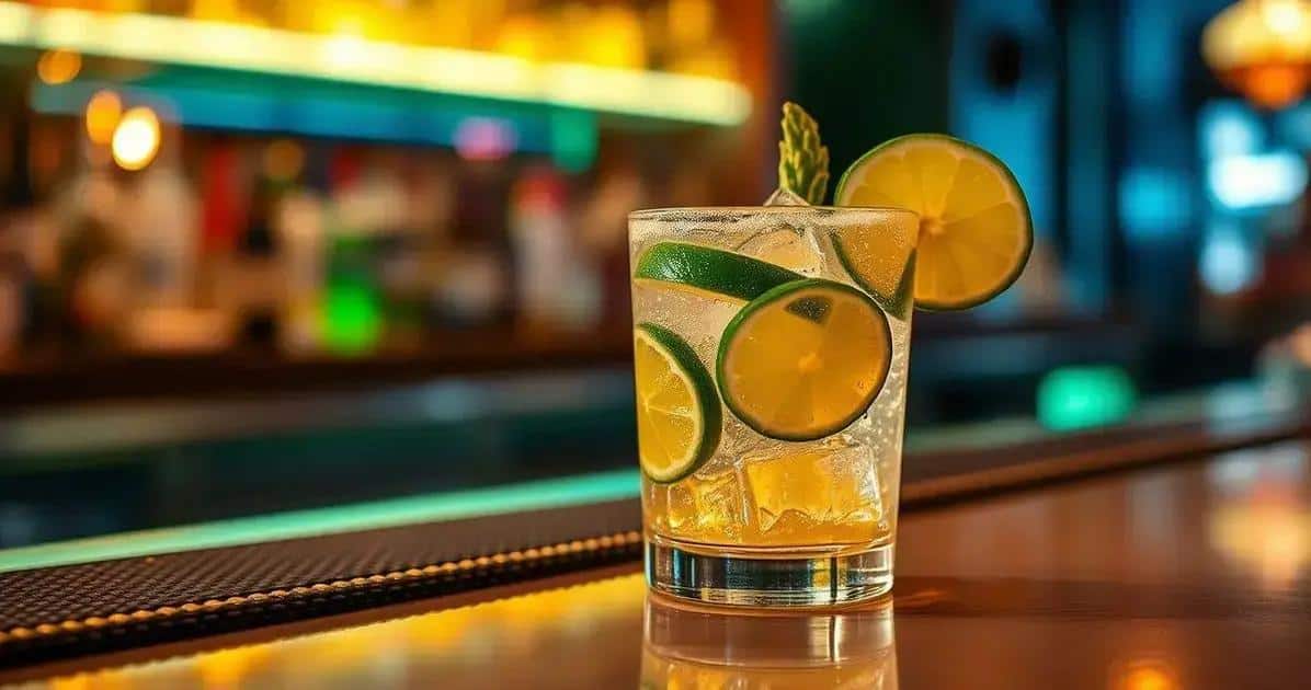 Tipps zur Zubereitung einer perfekten Caipirinha