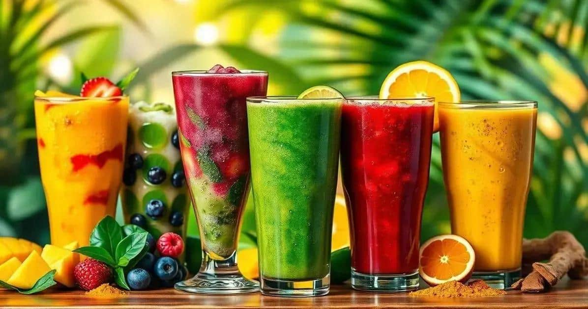 Variationen des „Betrunkene Probiotika“-Rezepts