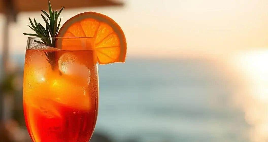 20 häufige Fragen zum Aperol Spritz – Klar und schnell beantwortet!