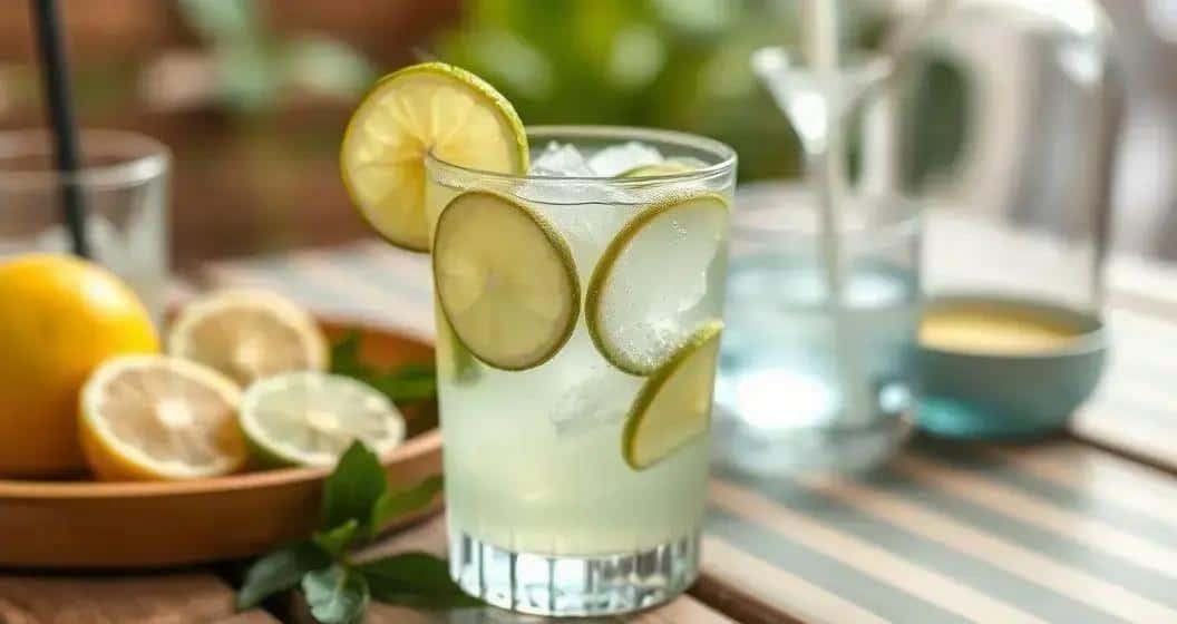 Alkoholfreie Caipirinha: Das beste Rezept der Welt!