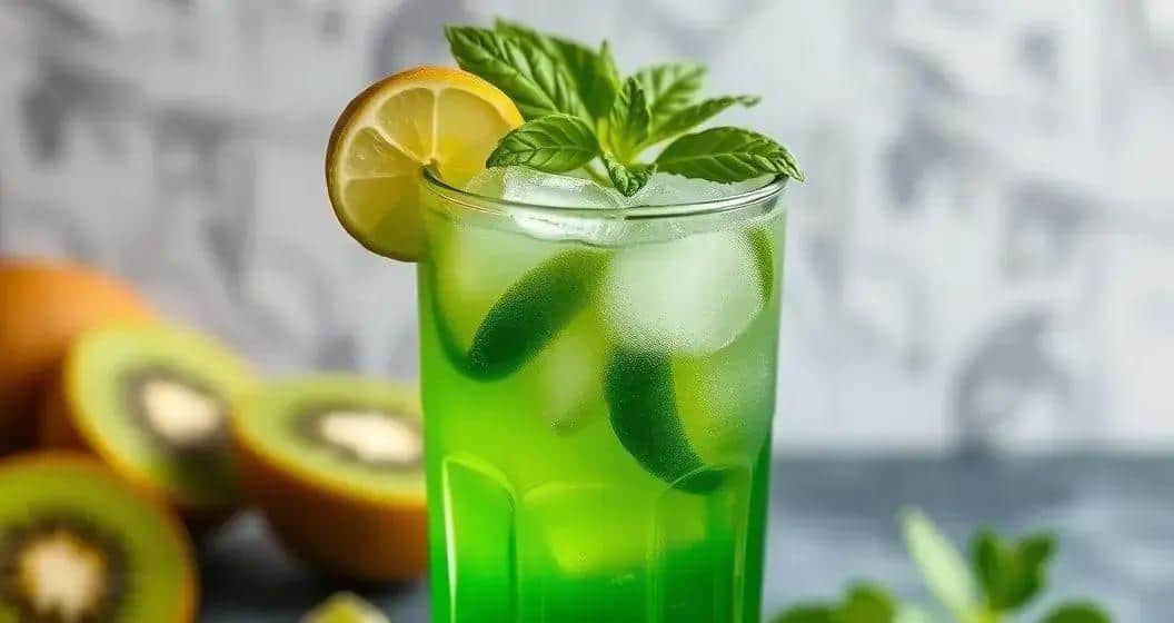 Besondere Tipps für den perfekten Grünen Drink