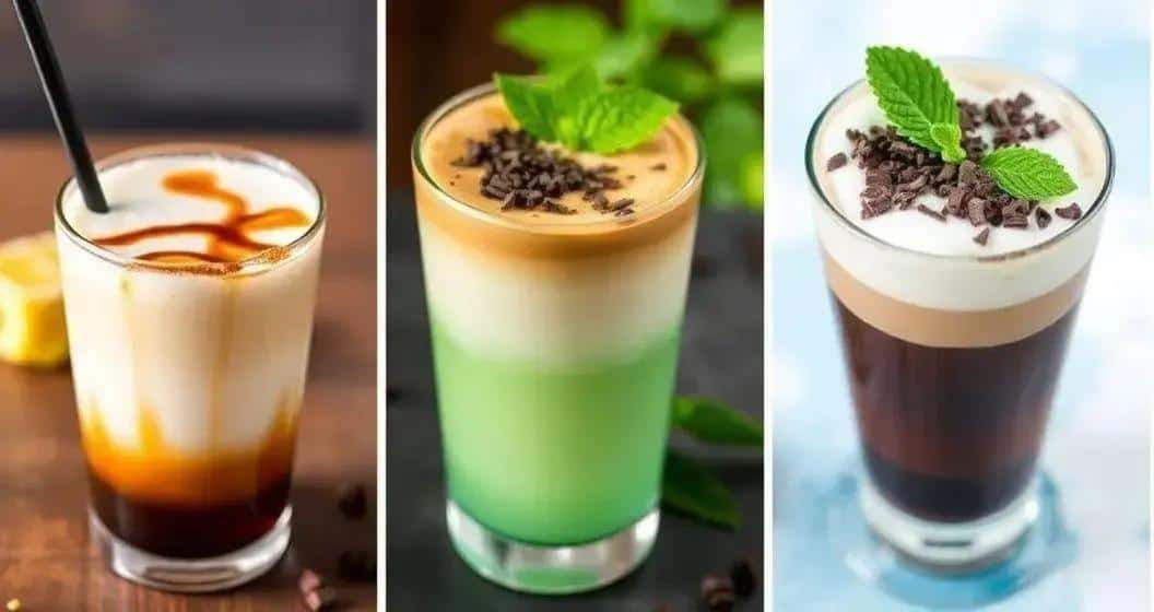 Besondere varianten des kubanischen Cocktails