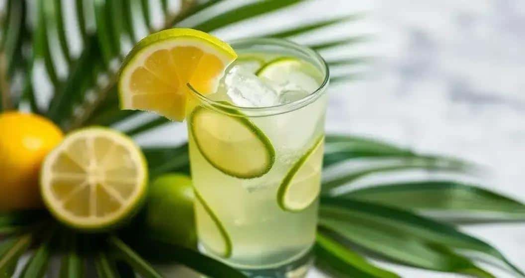 Cajá-Caipiroska: Schon probiert? Süß wie ein Traum! 17 Cajá-Caipiroska: Schon probiert? Süß wie ein Traum!