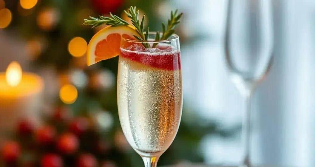 Champagner-Cocktail: Perfekt für jede Party! Jetzt genießen!