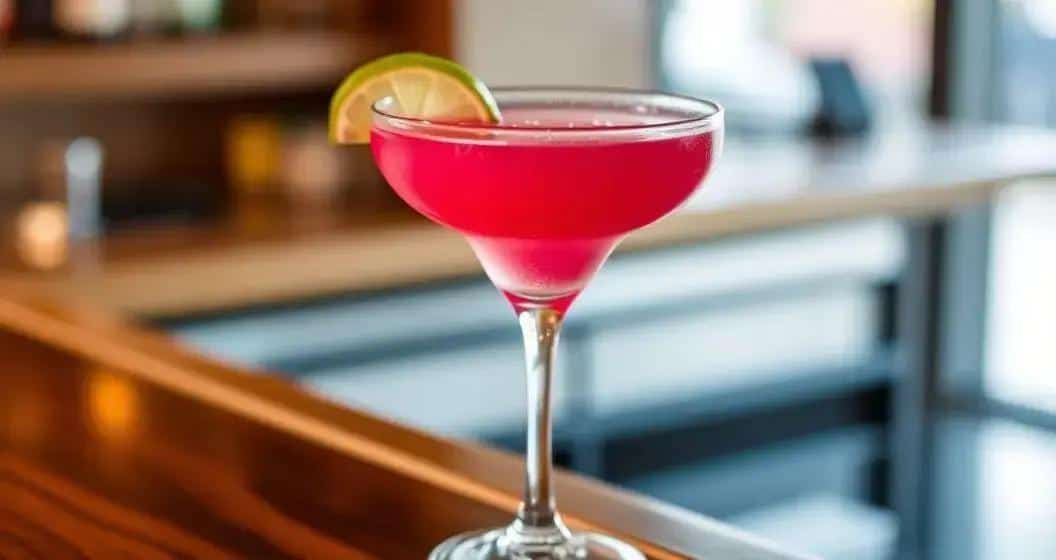 Cosmopolitan-Drink: Verewigt in „Sex and the City“ – Lerne die Herkunft!