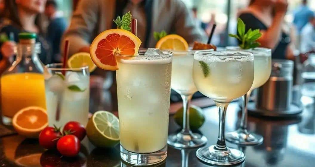 Daiquiri Tipps für das perfekte Trinkerlebnis