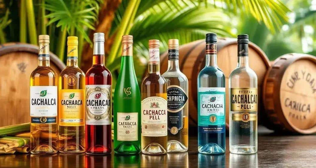 Das Geheimnis der besten Cachaça