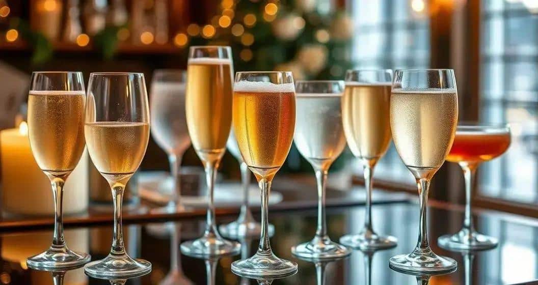 Der Ursprung des Champagner Cocktails: Vielfalt und Tradition