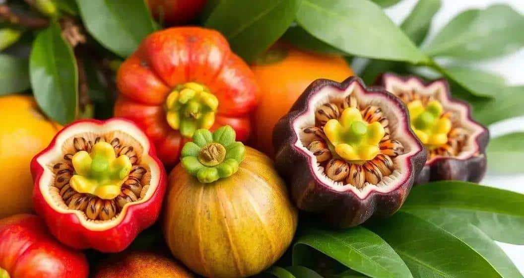 Der Ursprung von Passionsfrucht: Interessante Fakten