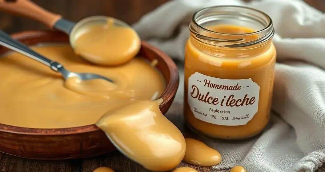 Die Bedeutung von Dulce de Leche