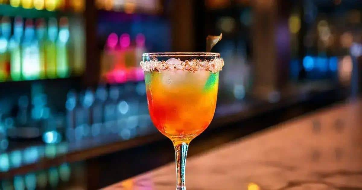 Die Besonderheiten von gerösteter Kokosnuss im Drink