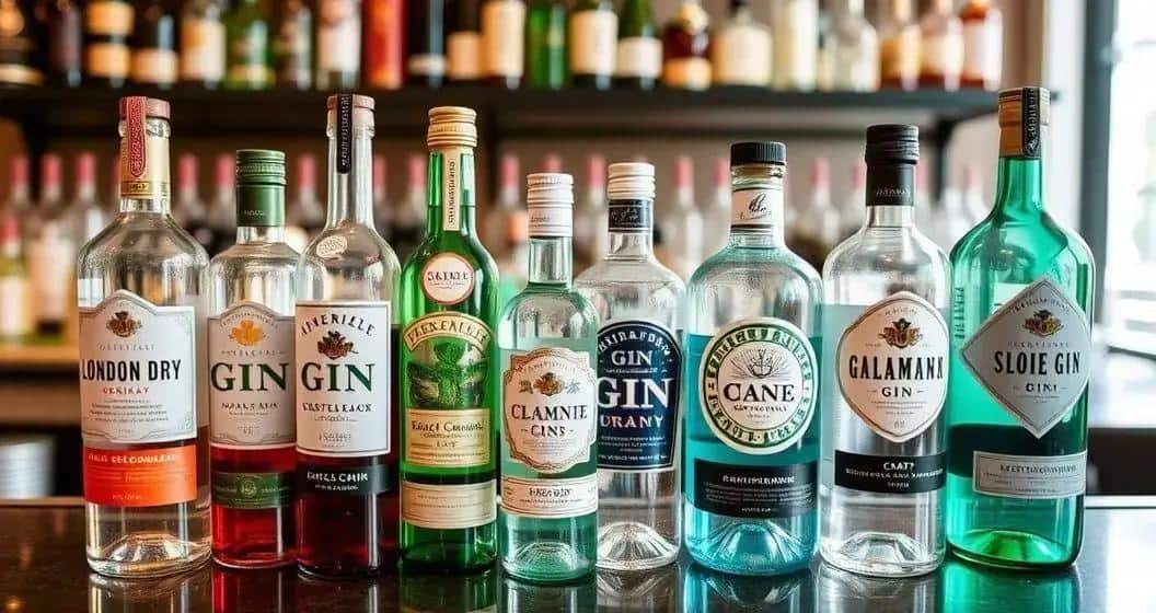 Die besten Gins für diesen Cocktail