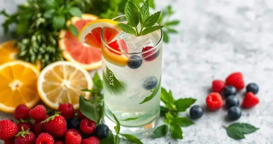 Die besten Kombinationen für Gin Tonic mit Acerola