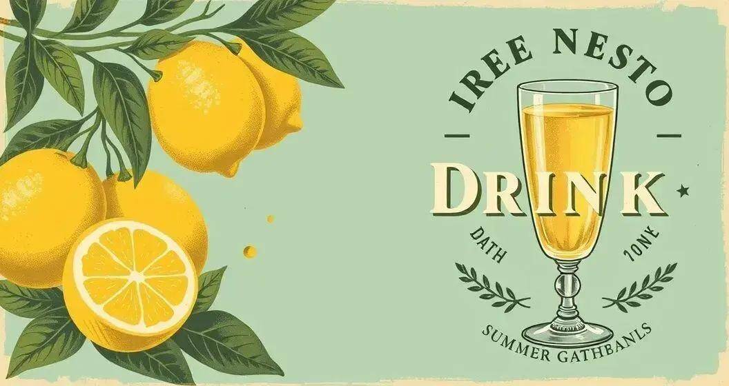 Die Geschichte des Neva Drinks
