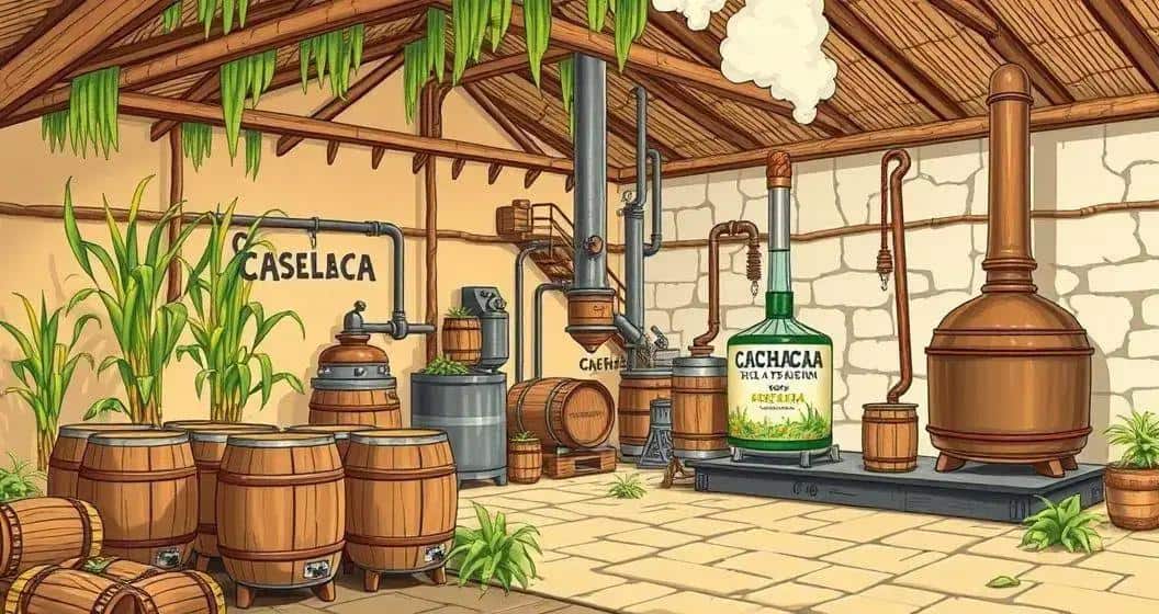 Die Originalität der Cachaça: Ein Blick in die Tradition