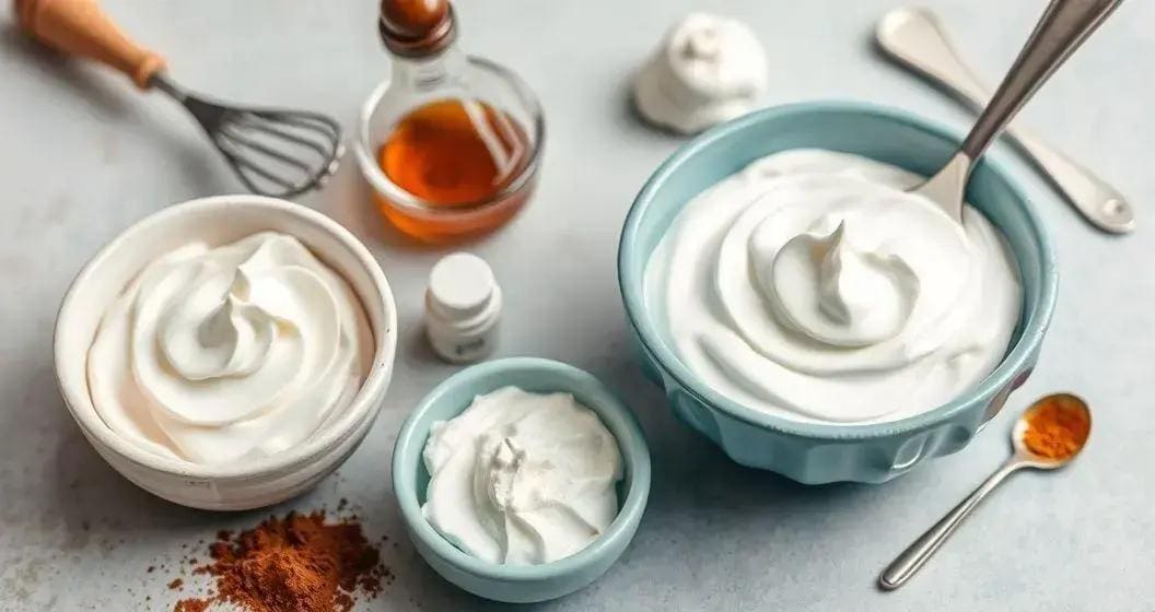 Die perfekte Sahne für die Schokolade mit Vanillelikör