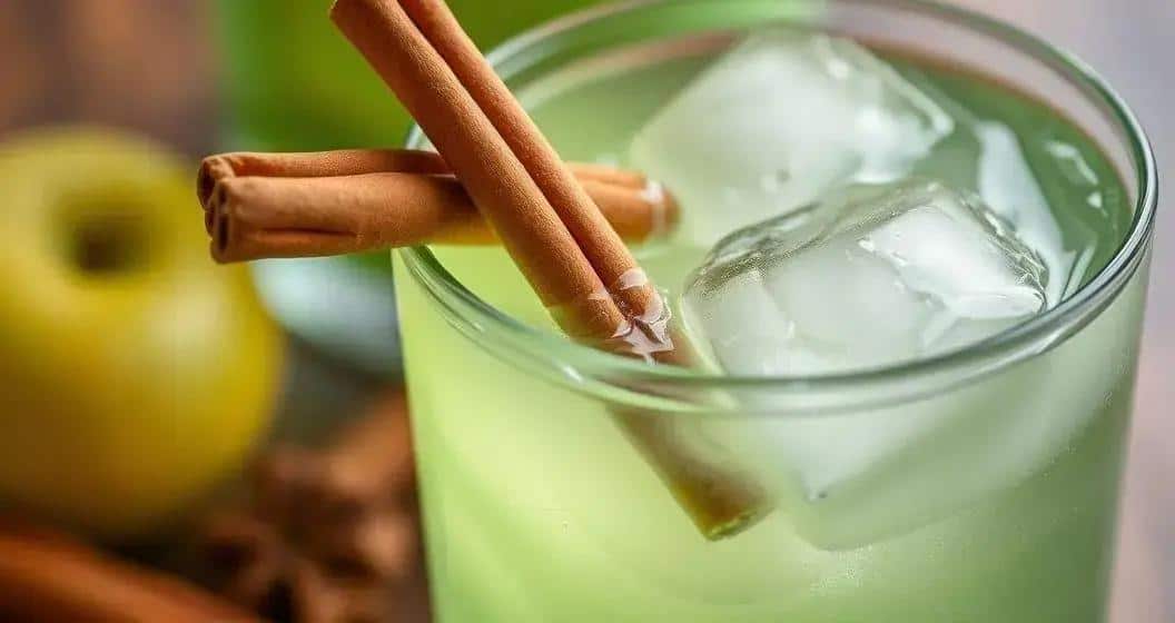 Die Rolle von Zimt im Cocktail
