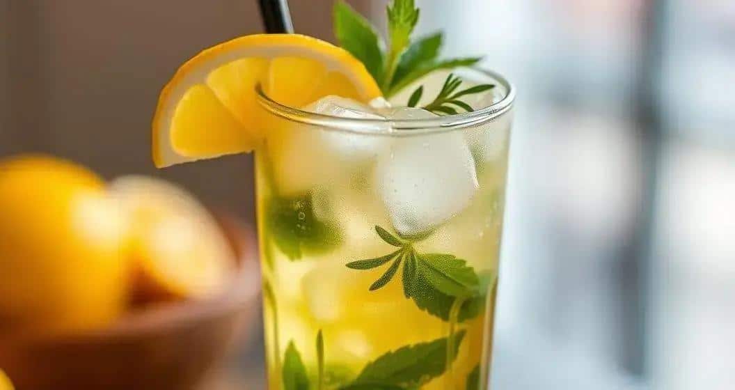 Drink mit Bier und Whisky: Ungewöhnlich und unvergesslich!