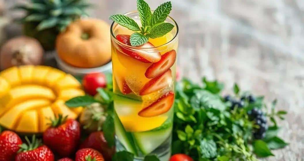 Energydrink Variationen und Tipps