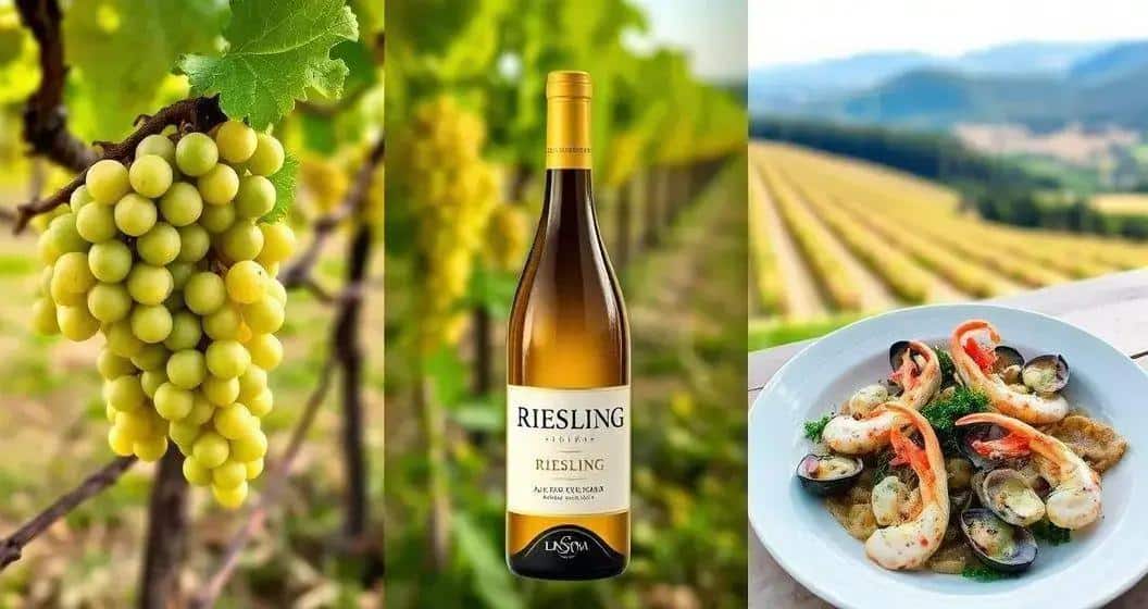 Erfahren Sie mehr über Riesling