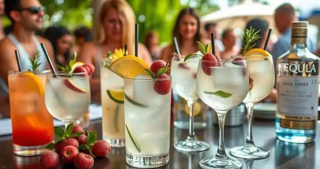 Fazit und Empfehlungen für den Tequila-Cocktail