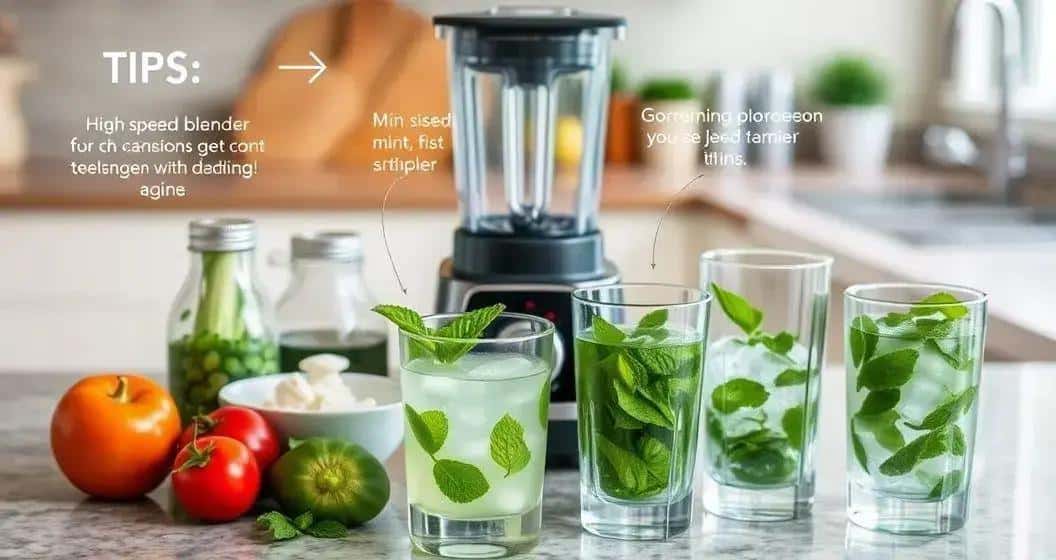 Finde die besten Tipps für die Zubereitung