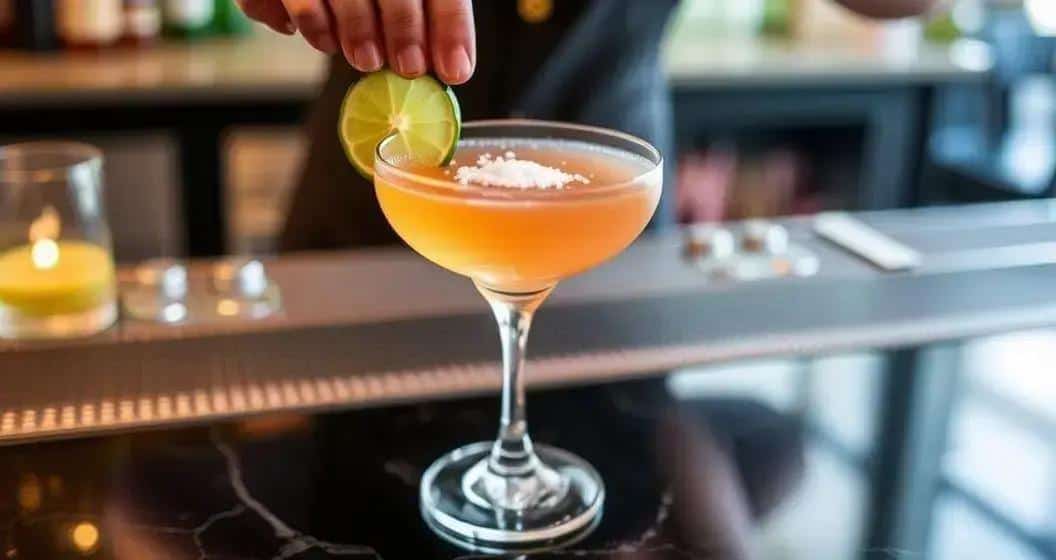 Geheime Zubereitungstipps für den Cosmopolitan-Drink